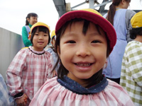 陽心ちゃん