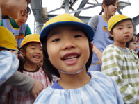 夏凛ちゃん