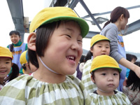 輝希くん