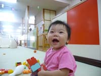 雫ちゃん