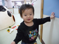 苺羅ちゃん