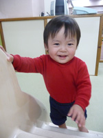 翔太くん