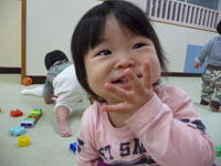 凛ちゃん