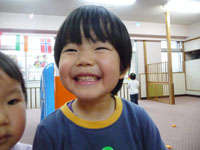 和一くん