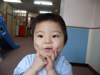 龍之介くん