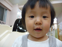 のえるちゃん