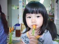 陽日葵ちゃん