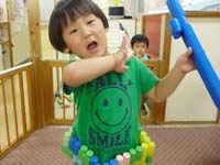 変身☆！！
