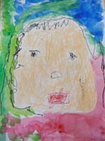 佐治 陽向くん